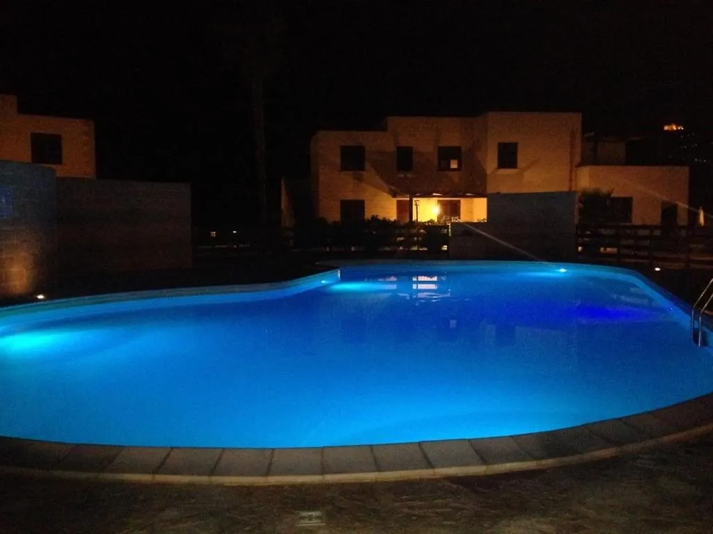 Holiday home Boa Vista Favignana - Home&Beach