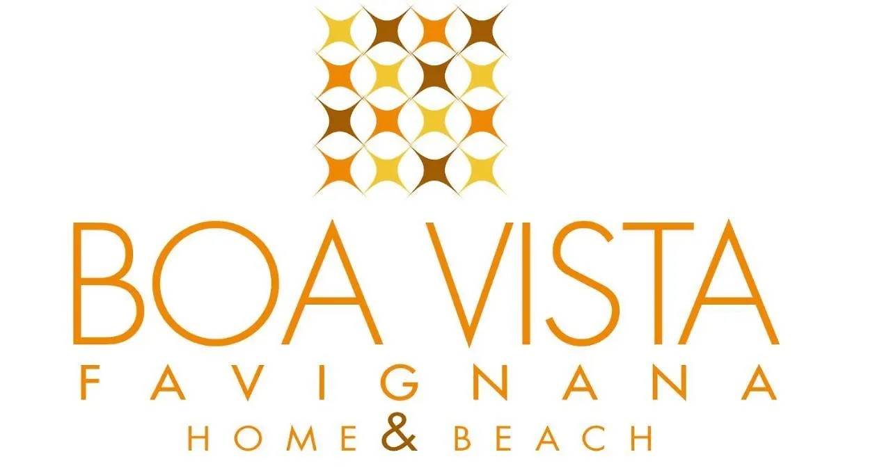 Boa Vista Favignana - Home&Beach 0*,