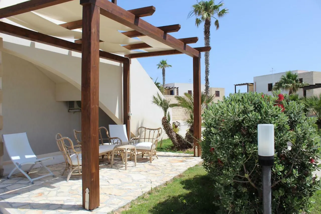 Holiday home Boa Vista Favignana - Home&Beach