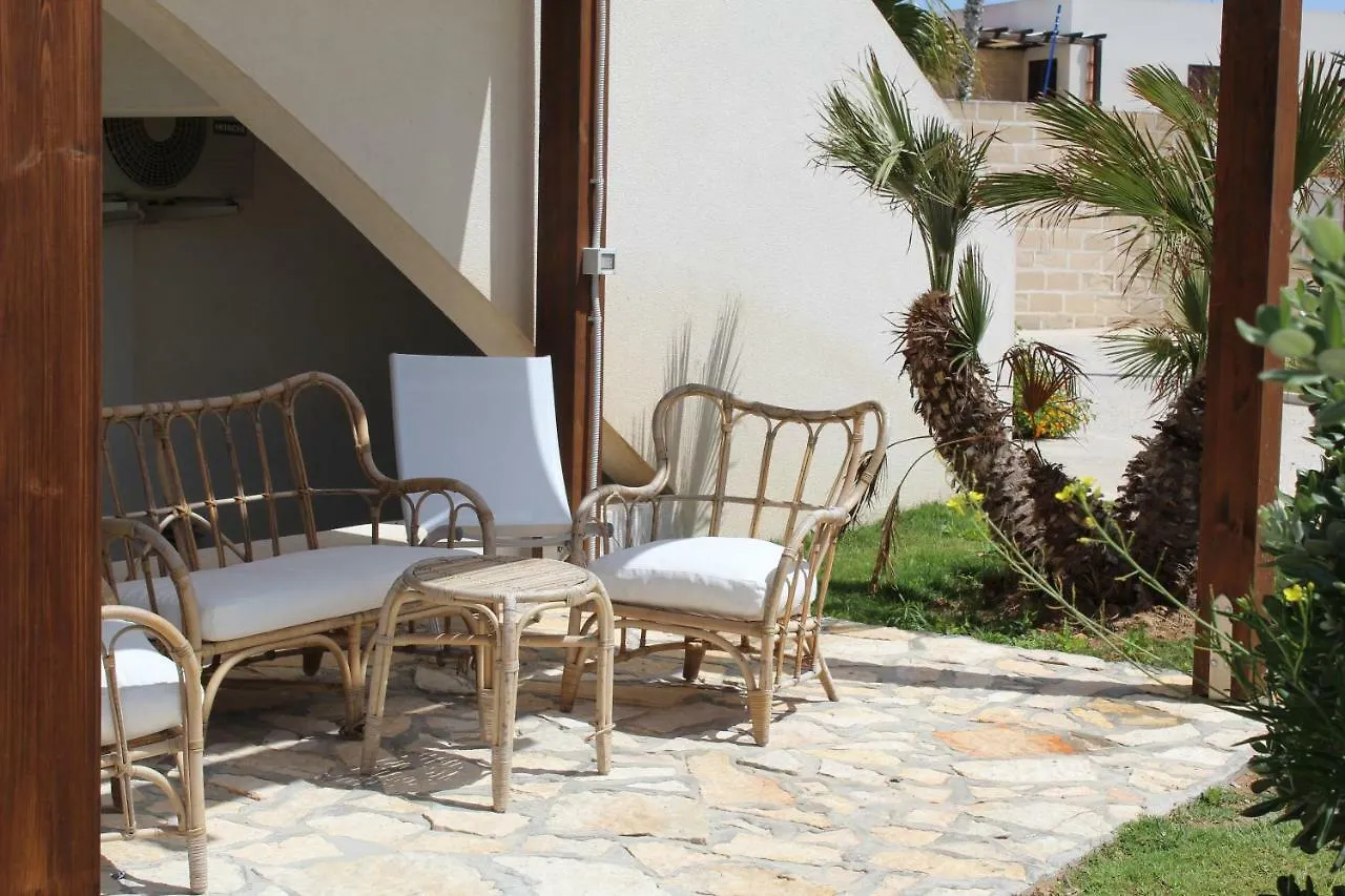 Holiday home Boa Vista Favignana - Home&Beach Italy