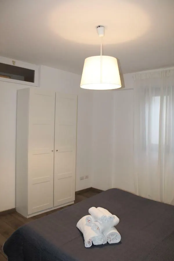 Boa Vista Favignana - Home&Beach Holiday home