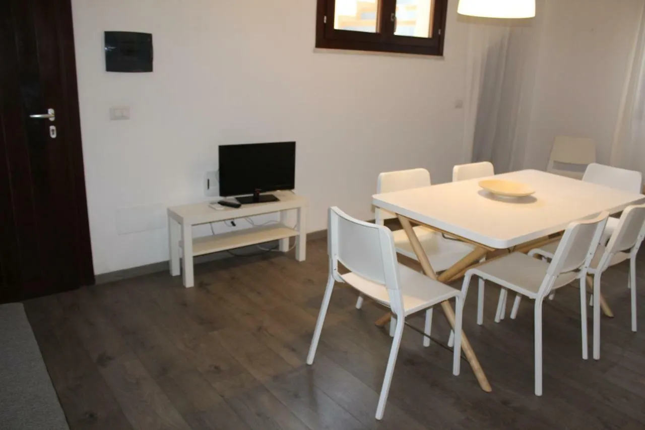 Boa Vista Favignana - Home&Beach