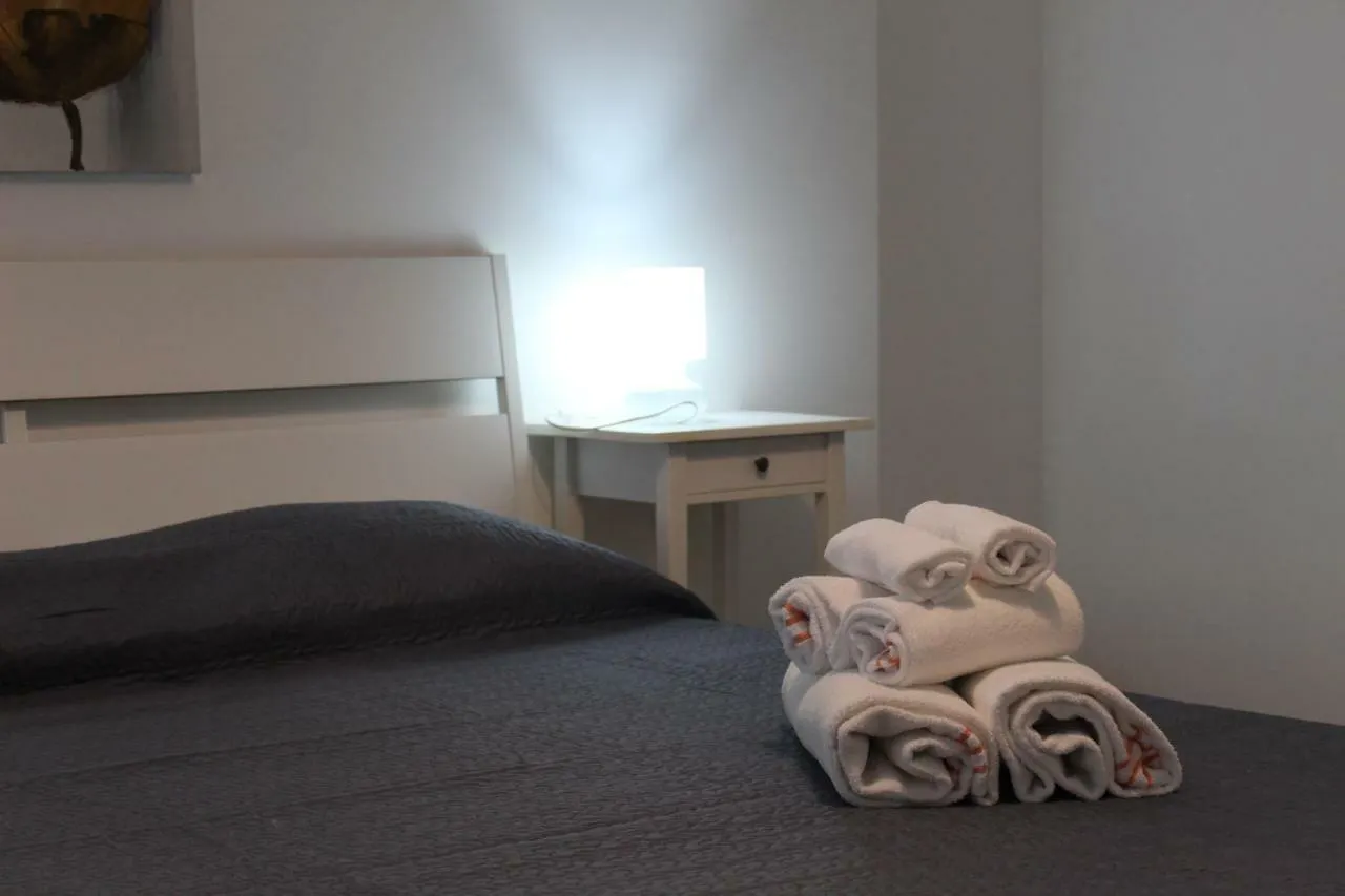 Boa Vista Favignana - Home&Beach Holiday home