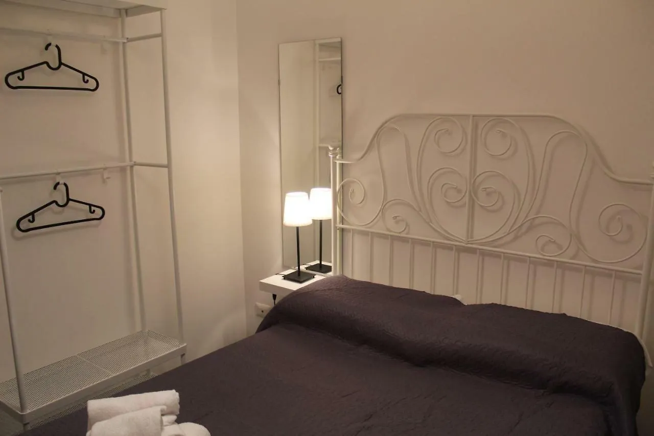 Holiday home Boa Vista Favignana - Home&Beach