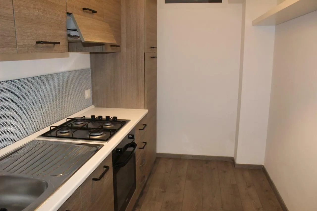 Boa Vista Favignana - Home&Beach Holiday home