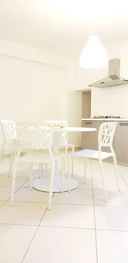 Boa Vista Favignana - Home&Beach 0*,