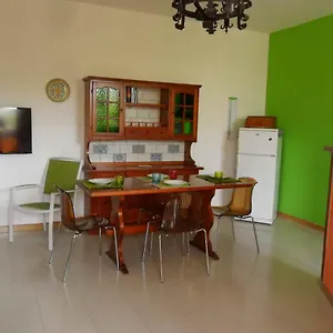 La Casa Di Peppe Appartamento