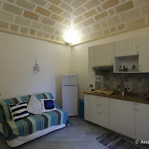 Il Cortiletto Su Levanzo Appartamento