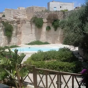 Zio Michele - Centro Dell'isola Appartamento