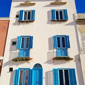 Casa Blue Windows Pt Appartamento