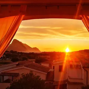 Porto San Paolo Vista Tavolara Appartamento Vaccileddi