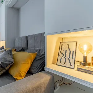 Sebino18 - Design Appartamento Milano