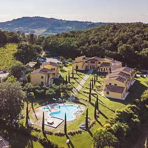 Borgo Del Faggio - Casa vacanze Montepulciano Stazione
