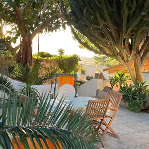 Il Giardino Della Falena Casa vacanze