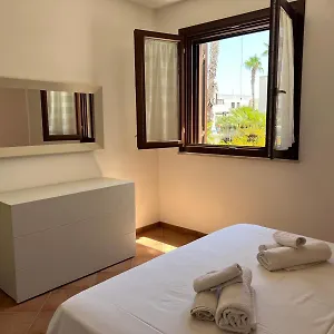 Trilocale Maestrale Casa vacanze