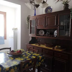Casa Della Camperia Appartamento