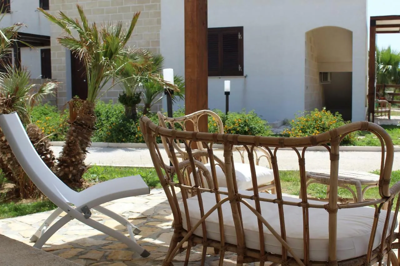 別荘 Boa Vista Favignana - Home&Beach