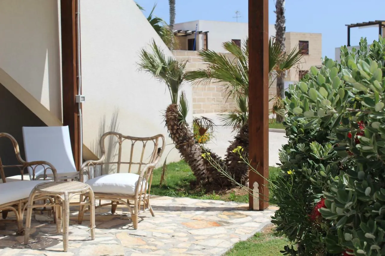 Boa Vista Favignana - Home&Beach 0*,  イタリア