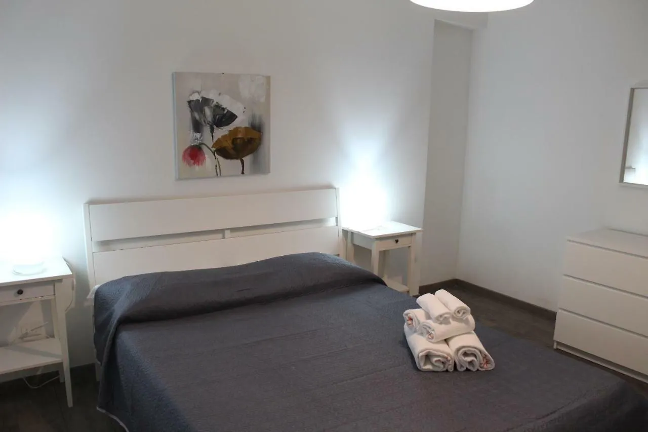 Boa Vista Favignana - Home&Beach 0*,  イタリア