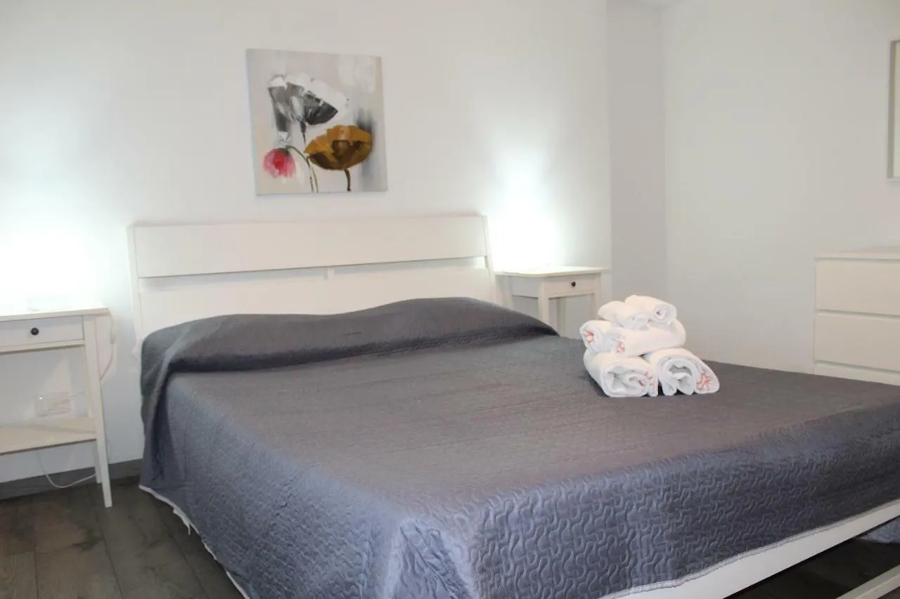 別荘 Boa Vista Favignana - Home&Beach イタリア