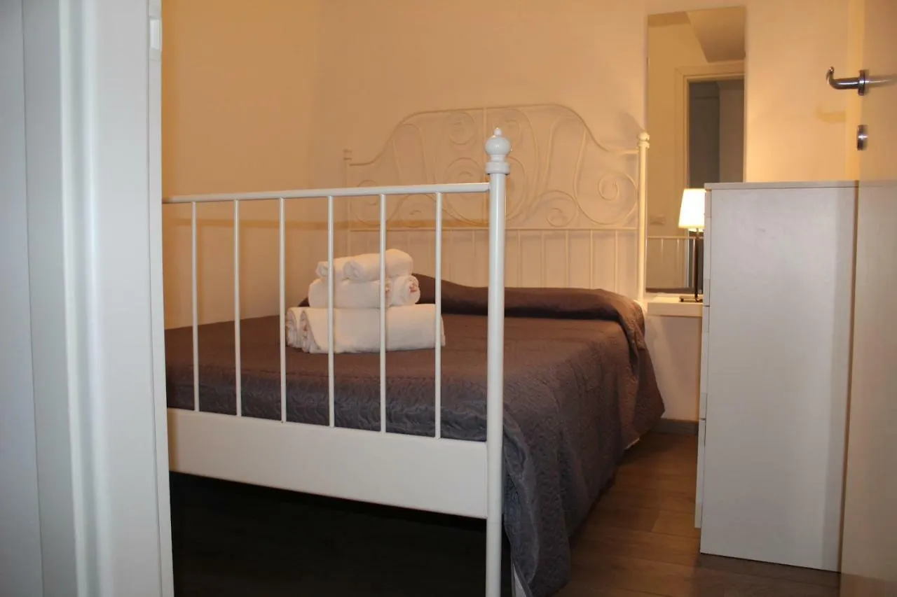 Holiday home Boa Vista Favignana - Home&Beach Italy