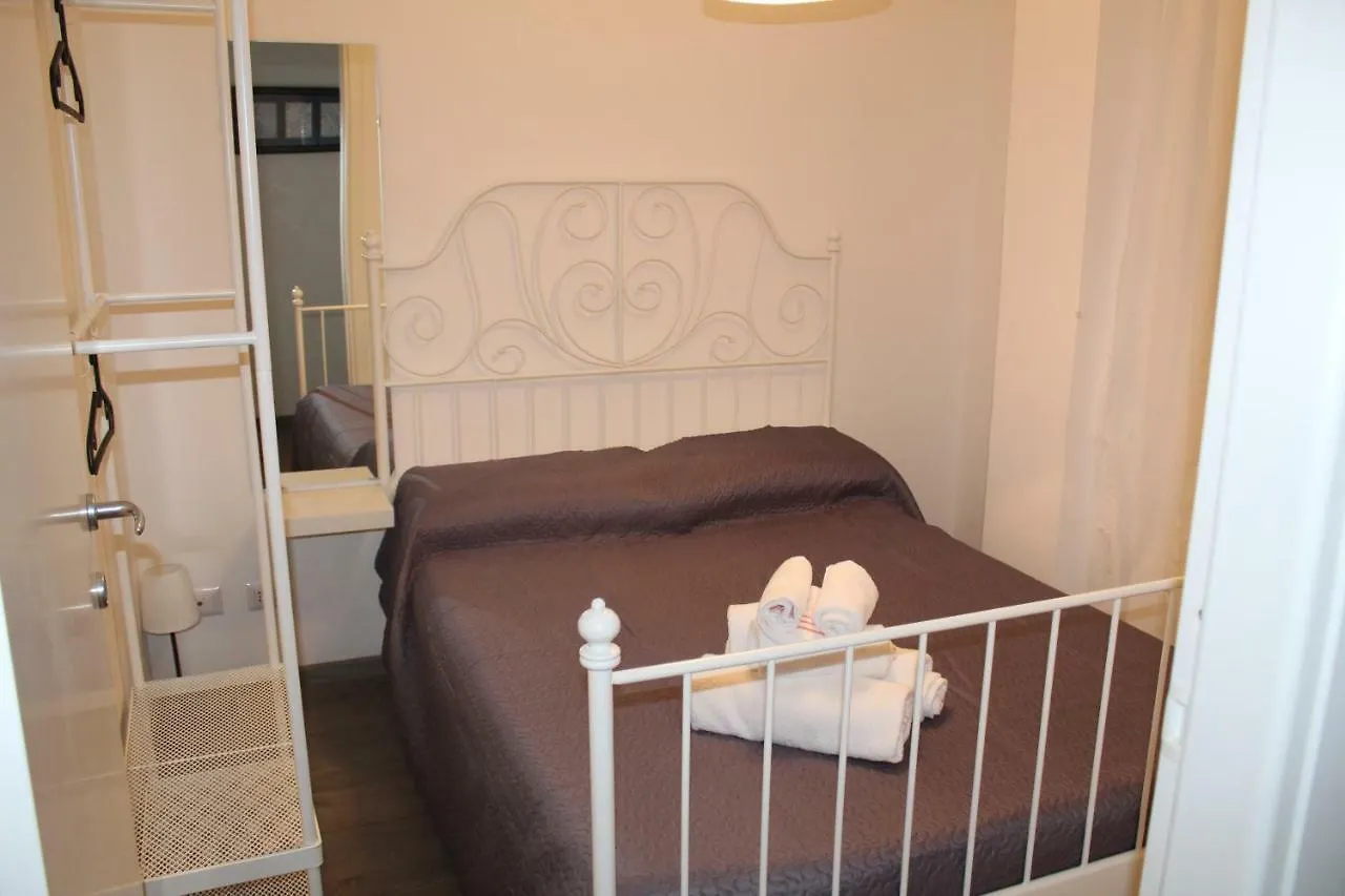Boa Vista Favignana - Home&Beach 0*,