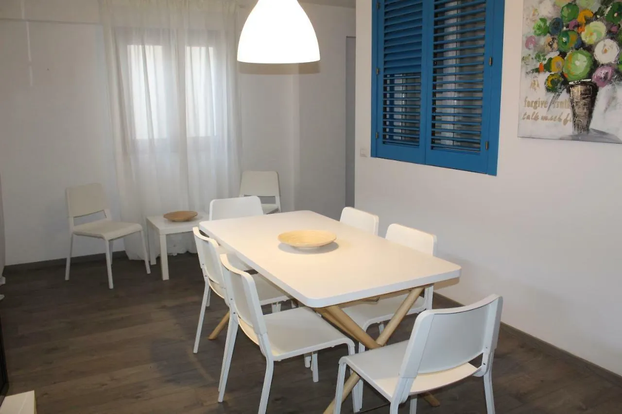 別荘 Boa Vista Favignana - Home&Beach イタリア
