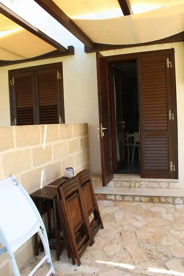 Boa Vista Favignana - Home&Beach 別荘