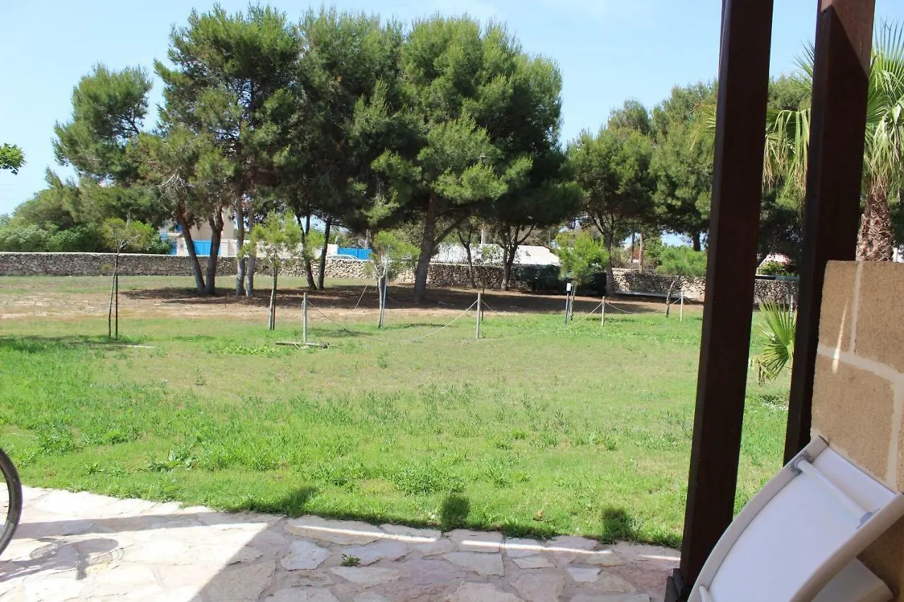 Holiday home Boa Vista Favignana - Home&Beach