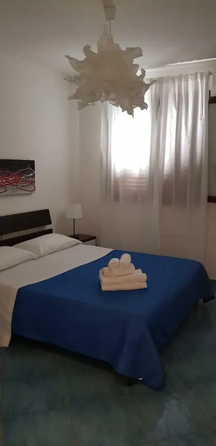 別荘 Boa Vista Favignana - Home&Beach