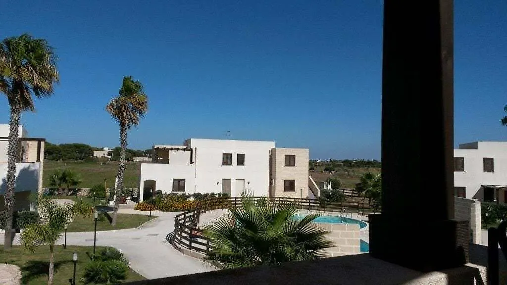 別荘 Boa Vista Favignana - Home&Beach
