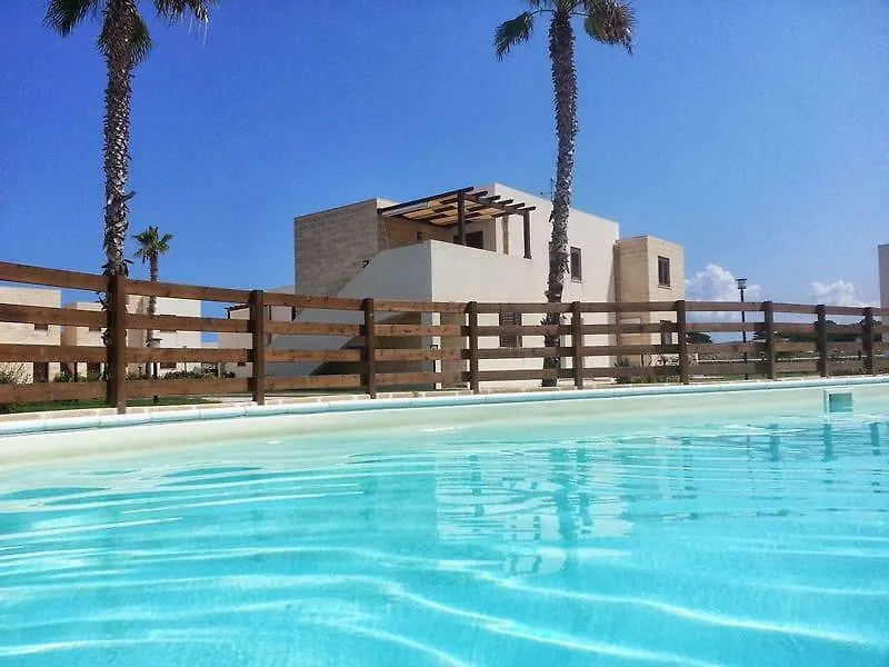 Boa Vista Favignana - Home&Beach イタリア