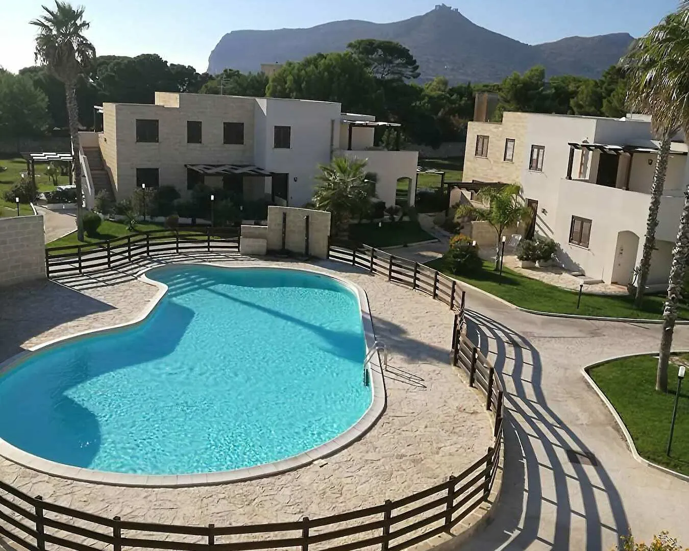 Boa Vista Favignana - Home&Beach 別荘